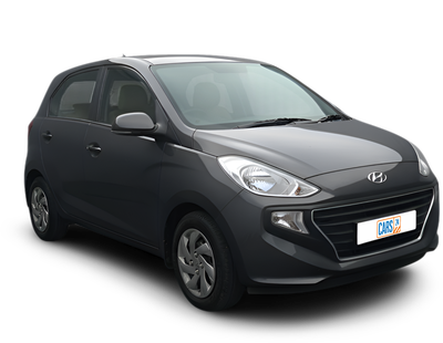 Hyundai NEW SANTRO-img